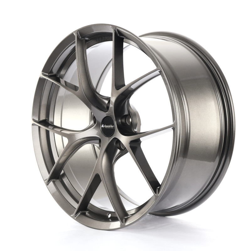 Schmickler Performance S37 GunMetal
