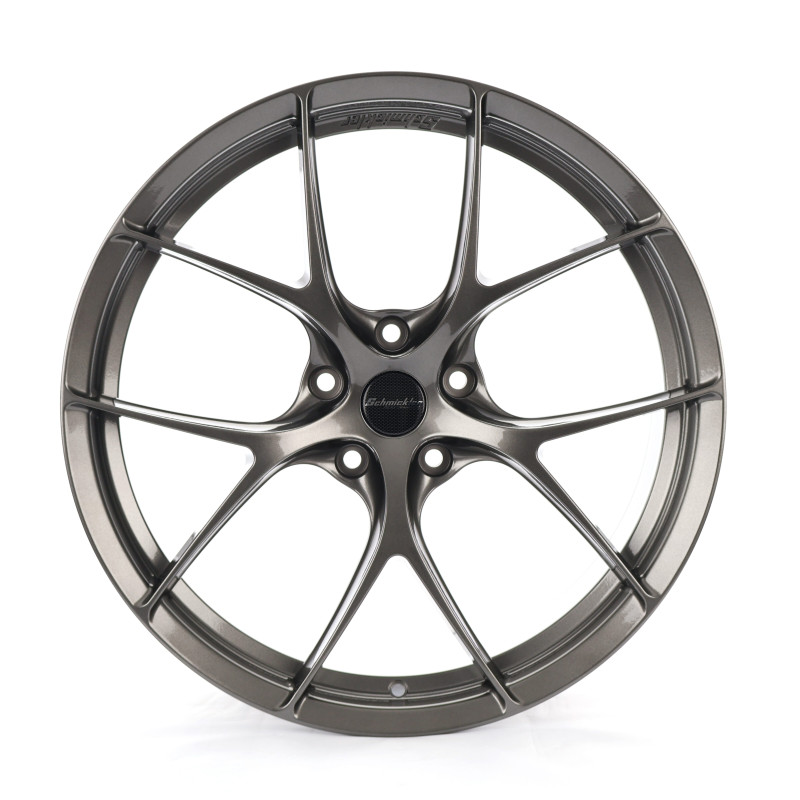 Schmickler Performance S37 GunMetal