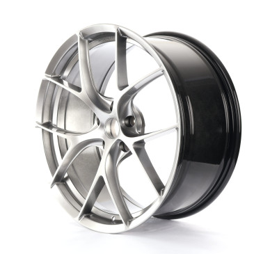 Schmickler Performance S37 Sterling Silber