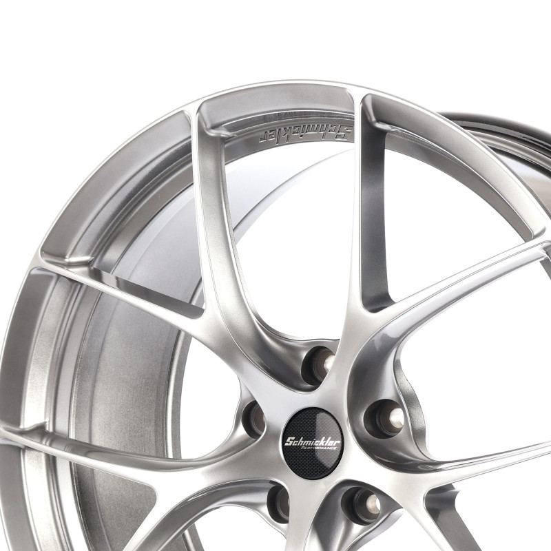 Schmickler Performance S37 Sterling Silber