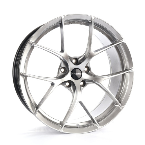 Schmickler Performance S37 Sterling Silber