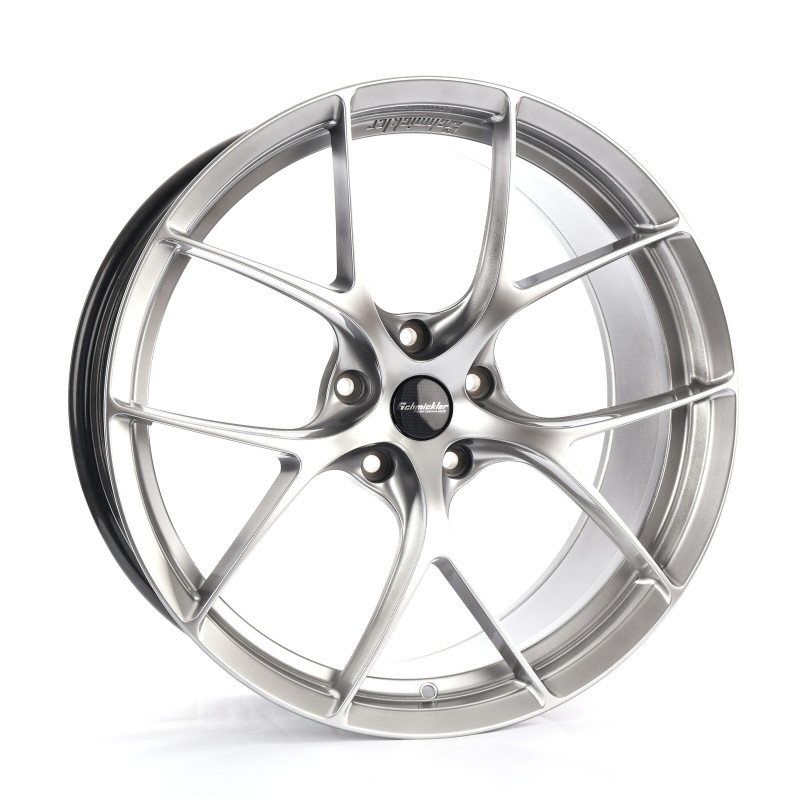 Schmickler Performance S37 Sterling Silber