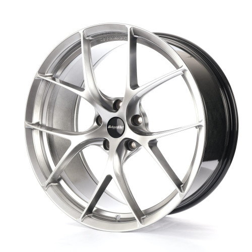 Schmickler Performance S37 Sterling Silber