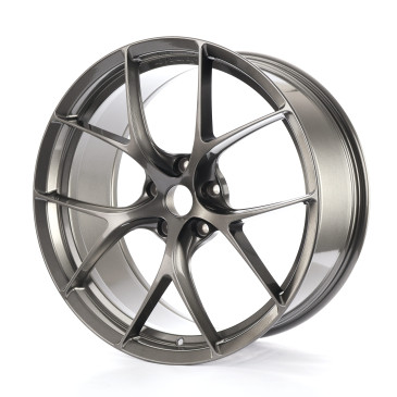 Schmickler Performance S37 GunMetal