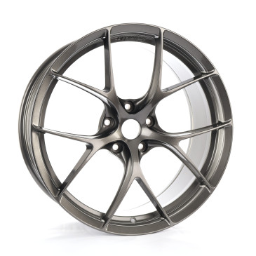 Schmickler Performance S37 GunMetal