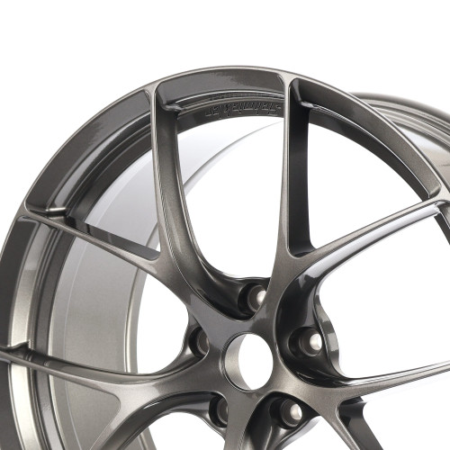 Schmickler Performance S37 GunMetal