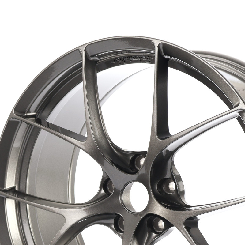 Schmickler Performance S37 GunMetal