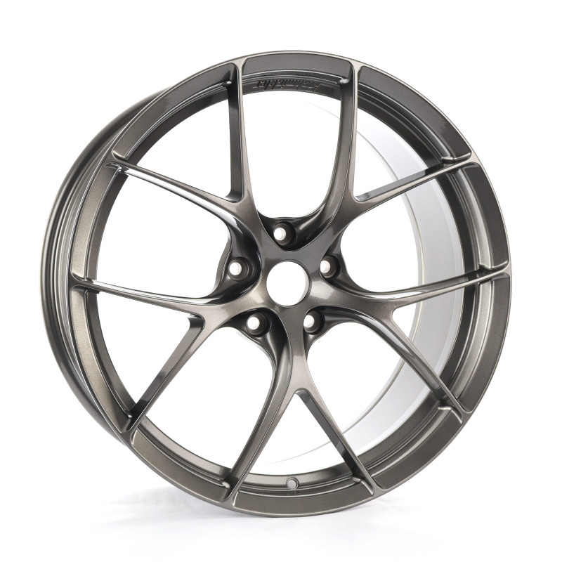 Schmickler Performance S37 GunMetal