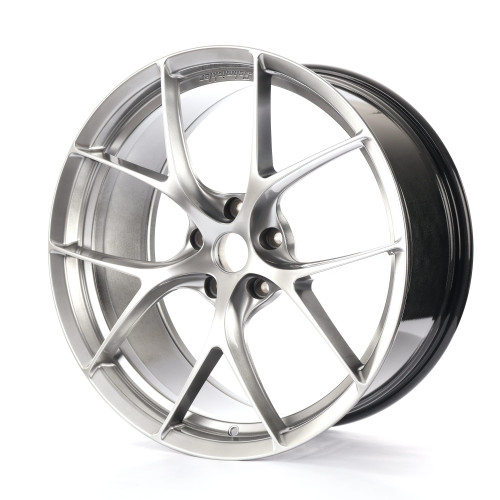 Schmickler Performance S37 Sterling Silber