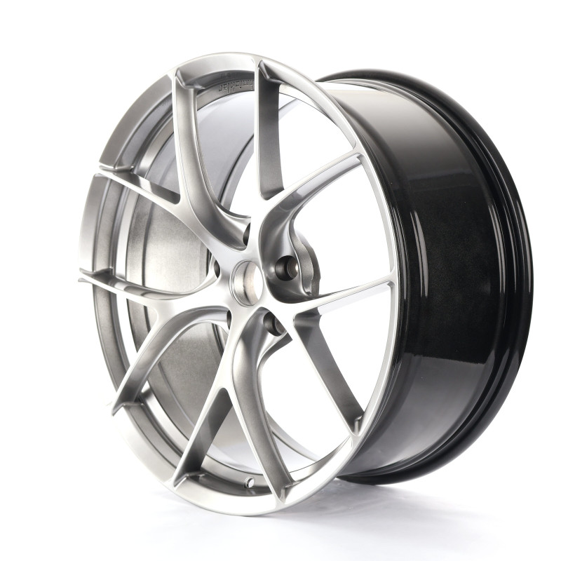 Schmickler Performance S37 Sterling Silber
