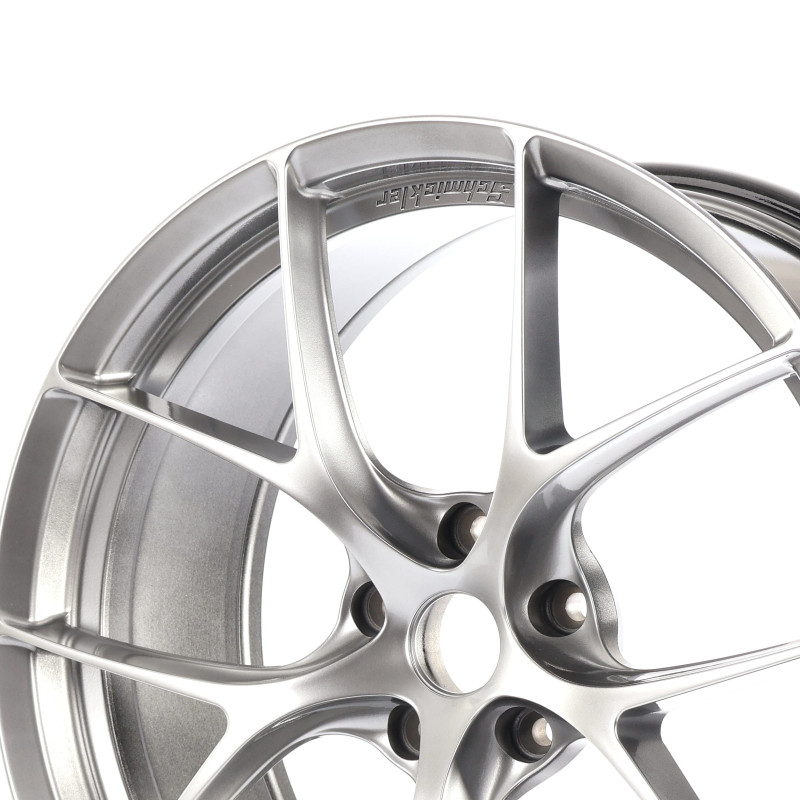 Schmickler Performance S37 Sterling Silber