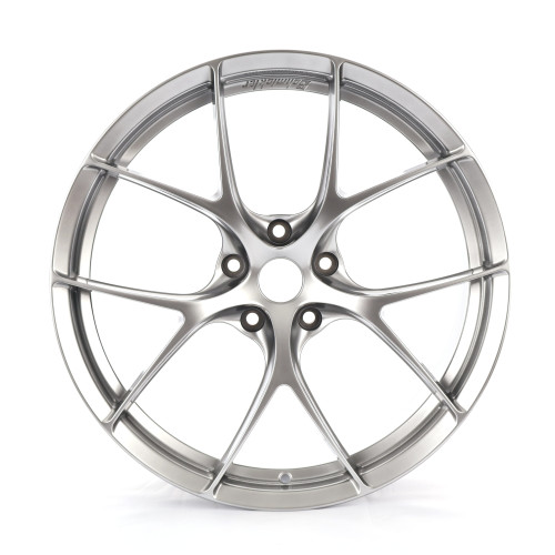 Schmickler Performance S37 Sterling Silber