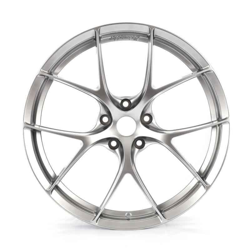 Schmickler Performance S37 Sterling Silber