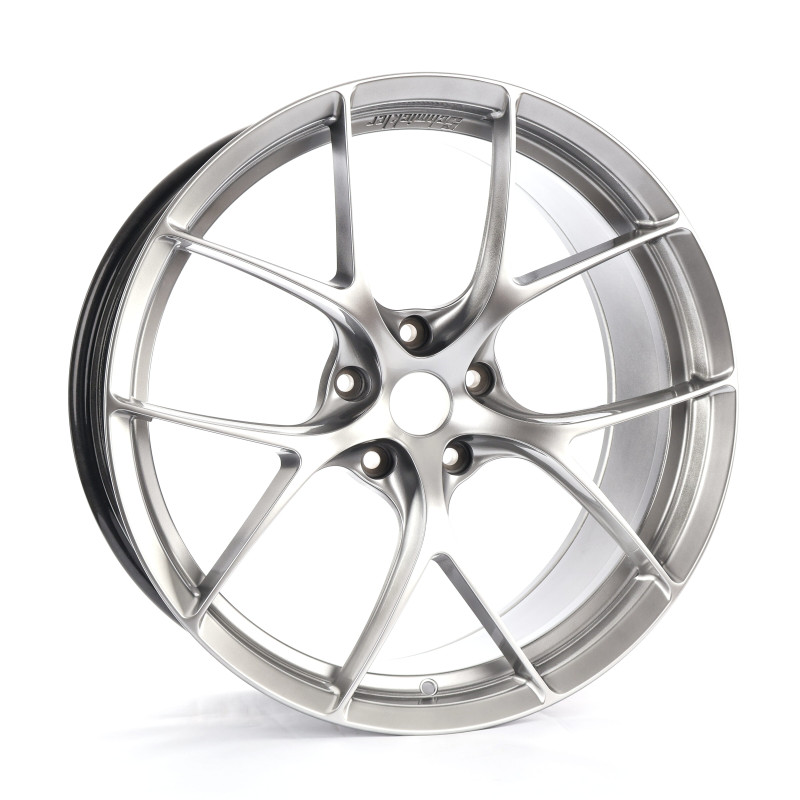 Schmickler Performance S37 Sterling Silber