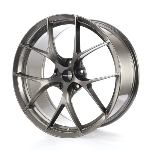 Schmickler Performance S37 GunMetal