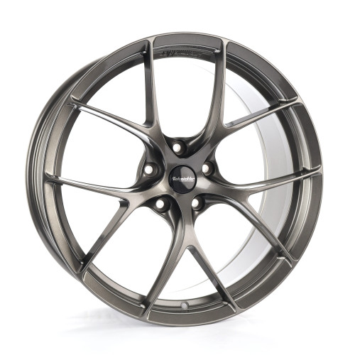 Schmickler Performance S37 GunMetal