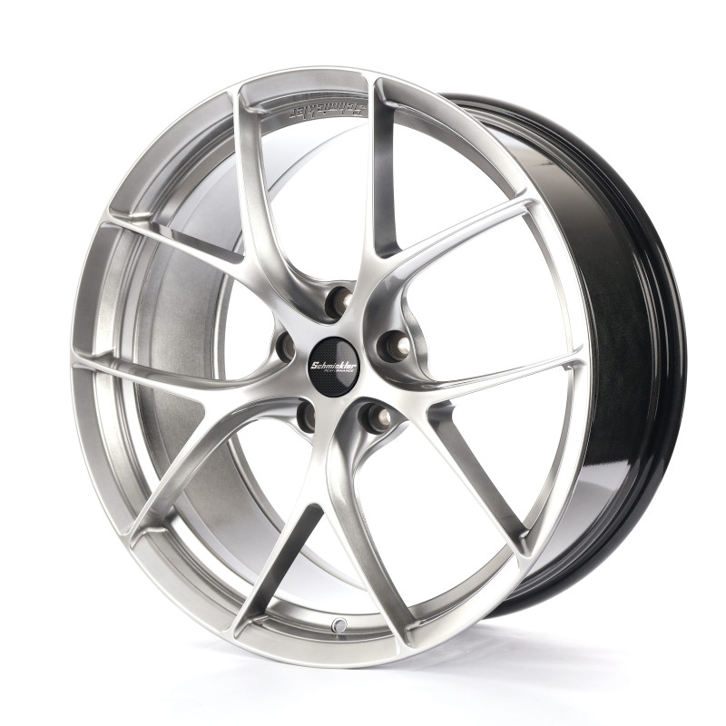 Schmickler Performance S37 Sterling Silber