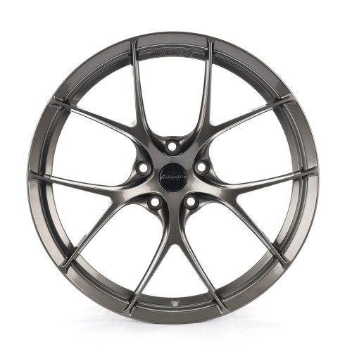 Schmickler Performance S37 GunMetal