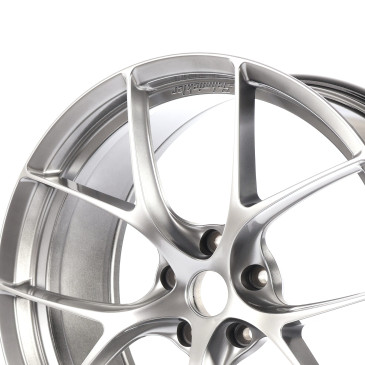 Schmickler Performance S37 Sterling Silber