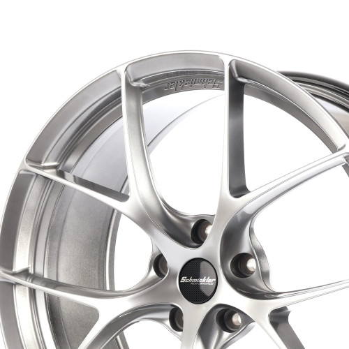 Schmickler Performance S37 Sterling Silber