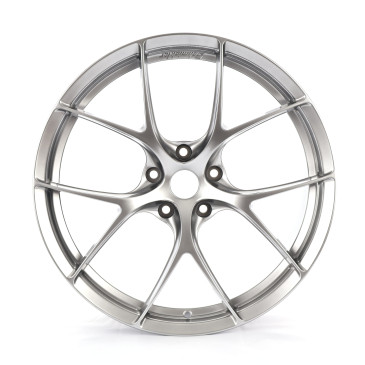 Schmickler Performance S37 Sterling Silber