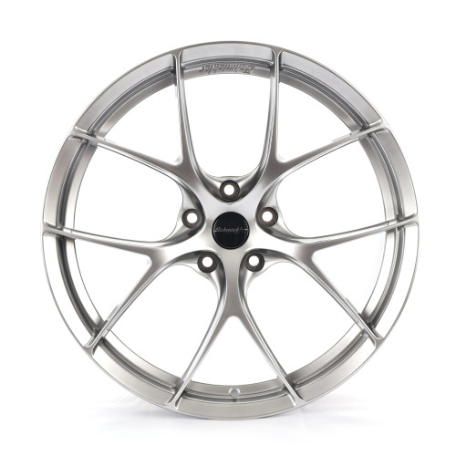Schmickler Performance S37 Sterling Silber