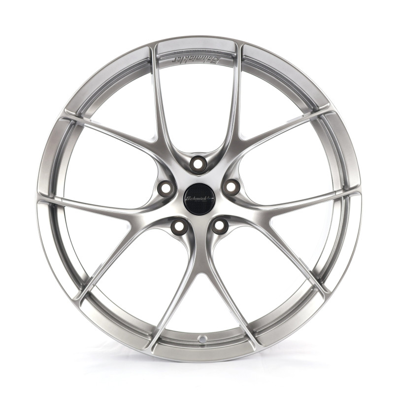 Schmickler Performance S37 Sterling Silber