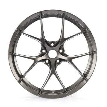 Schmickler Performance S37 GunMetal