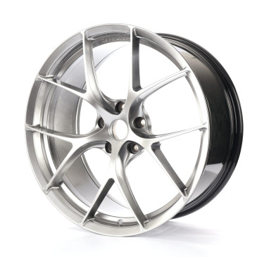 Schmickler Performance S37 Sterling Silber