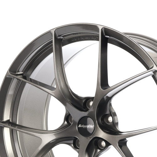 Schmickler Performance S37 GunMetal