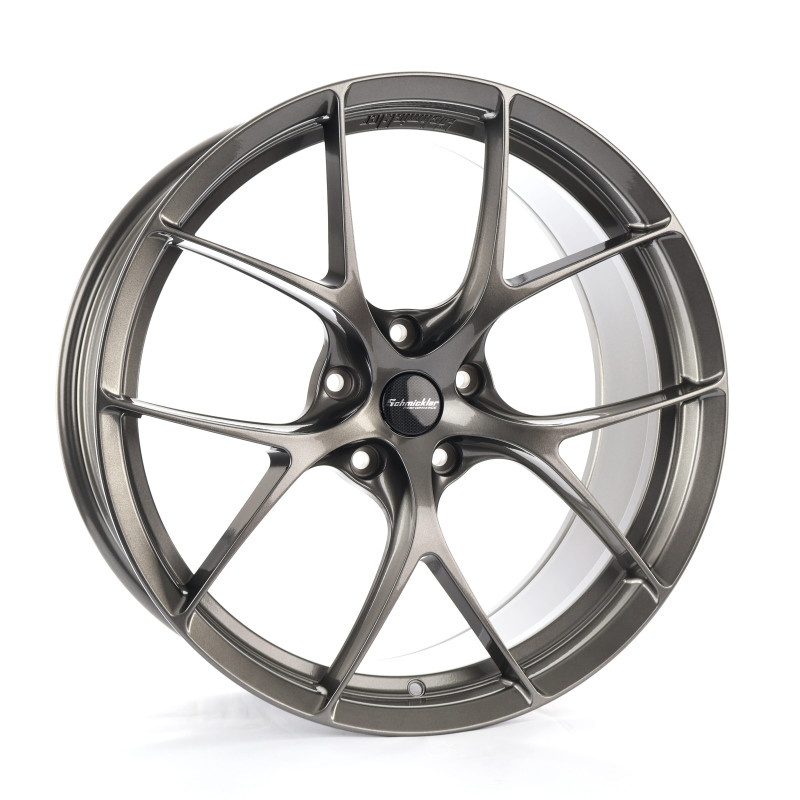 Schmickler Performance S37 GunMetal