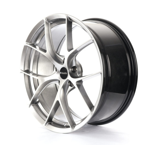 Schmickler Performance S37 Sterling Silber