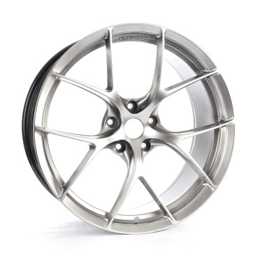 Schmickler Performance S37 Sterling Silber