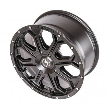 Schmidt 18HDX Softhorn SatinBlack