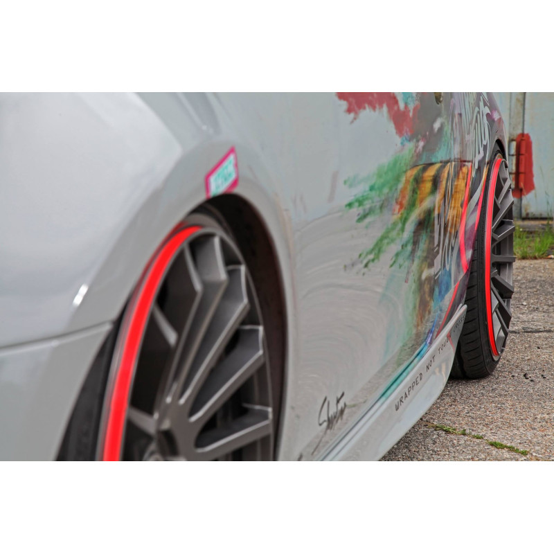Z-Performance ZP7.1 Champagne (Custom Finish)