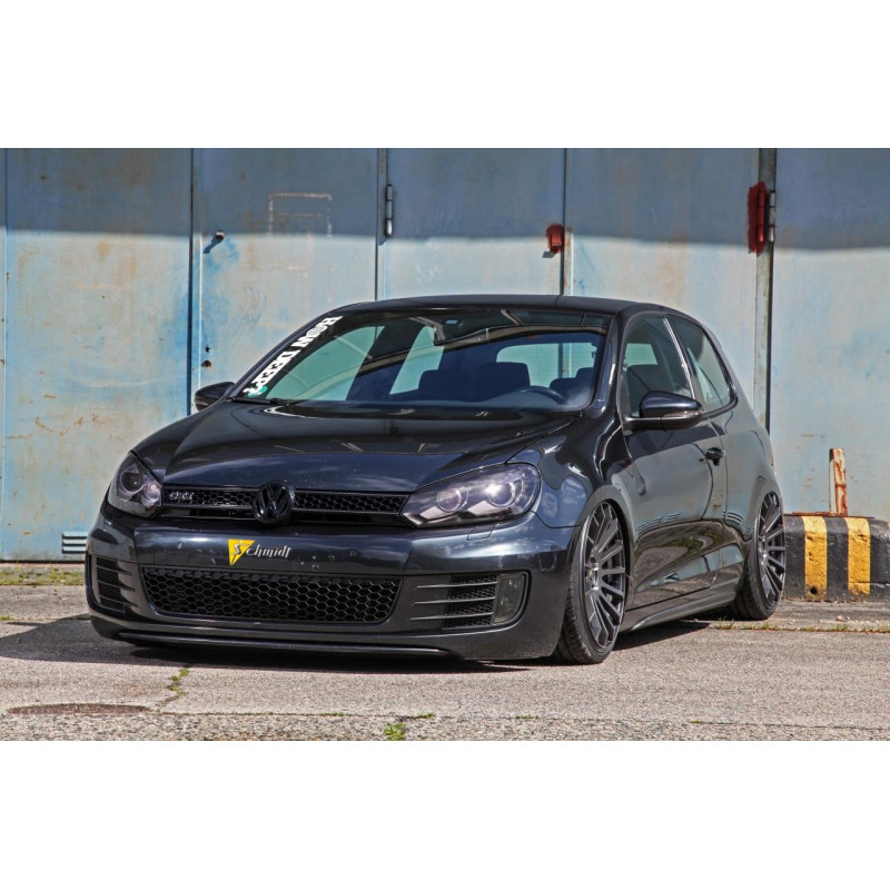 Z-Performance ZP7.1 Champagne (Custom Finish)