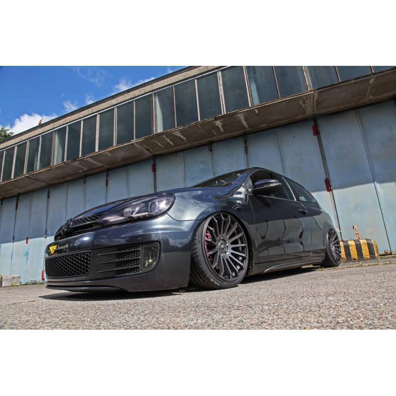 Z-Performance ZP3.1 FlowForged Sparkling Silver