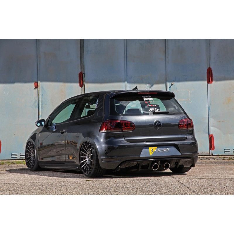 Z-Performance ZP3.1 FlowForged Sparkling Silver