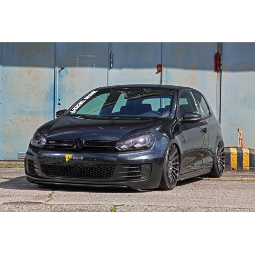 Z-Performance ZP3.1 FlowForged Sparkling Silver