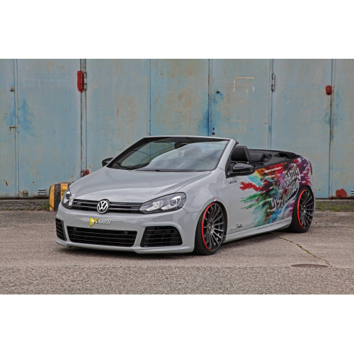Z-Performance ZP3.1 FlowForged Sparkling Silver