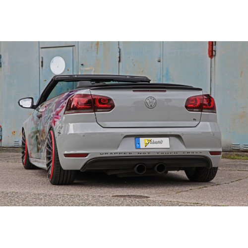 Z-Performance ZP7.1 Gloss Black (Custom Finish)
