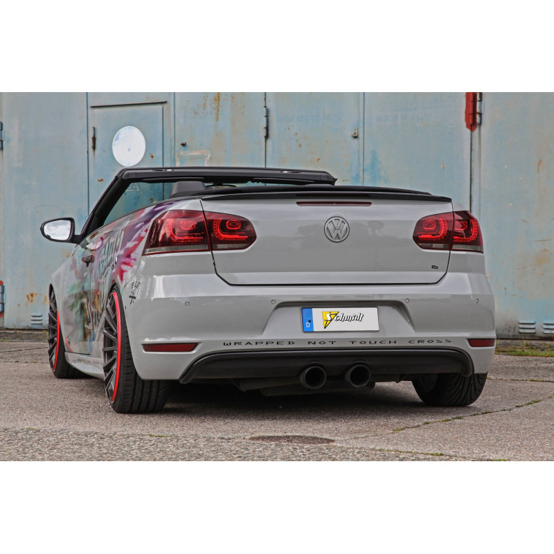 Z-Performance ZP7.1 Gloss Black (Custom Finish)