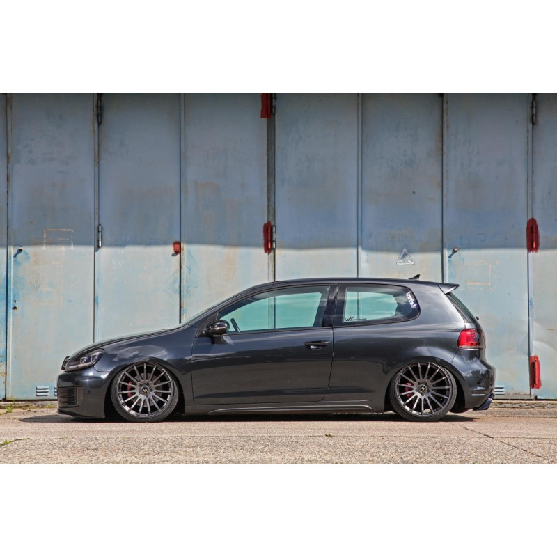 Z-Performance ZP7.1 Gloss Black (Custom Finish)