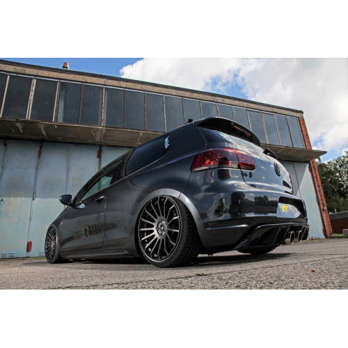 Z-Performance ZP7.1 Gloss Black (Custom Finish)