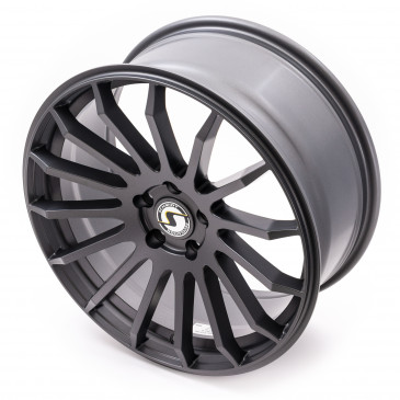 Schmidt CC-ZeroLip Softhorn TitanMatt