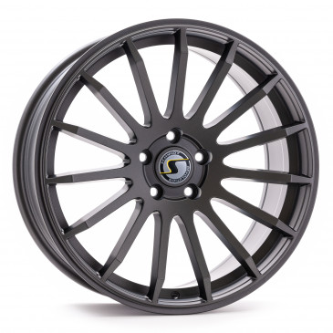 Schmidt CC-ZeroLip Softhorn TitanMatt