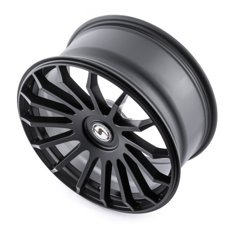 Schmidt CC-ZeroLip Softhorn SatinBlack