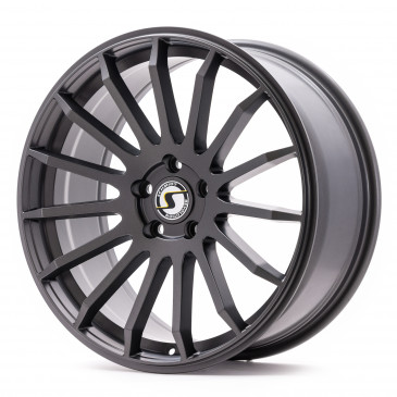 Schmidt CC-ZeroLip Softhorn TitanMatt