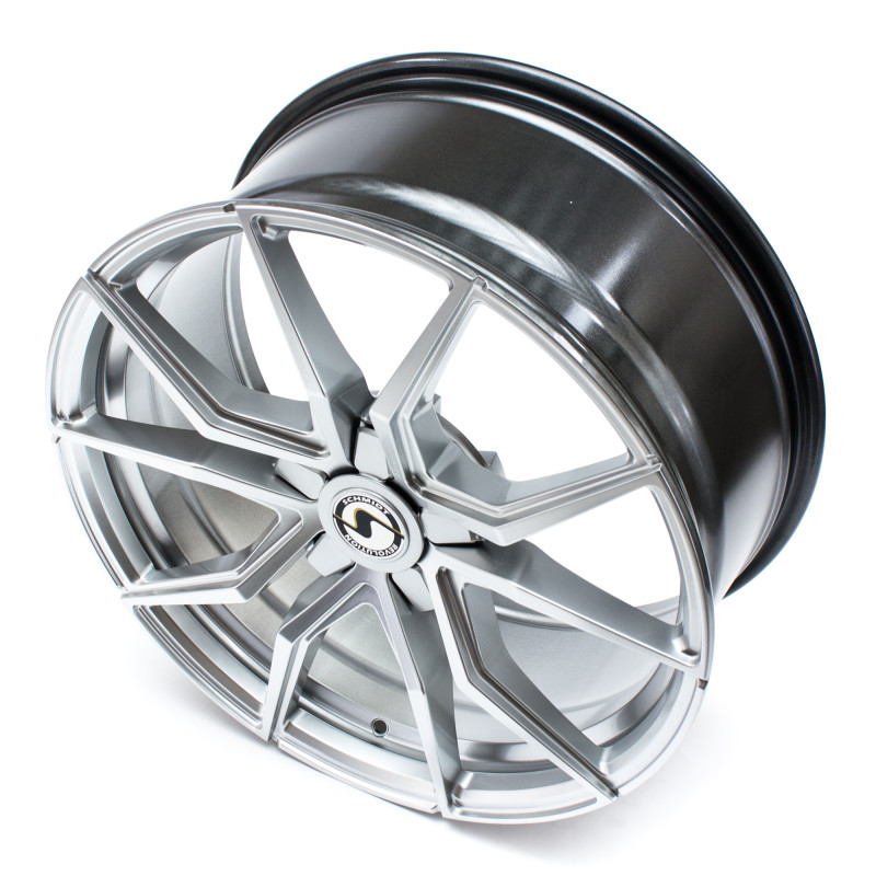 Schmidt Drago Softhorn HighGloss Silver