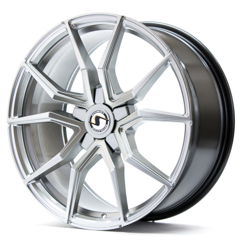 Schmidt Drago Softhorn HighGloss Silver